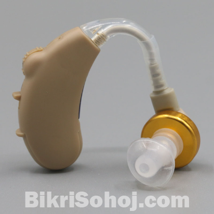 Hearing Aid Machine 185